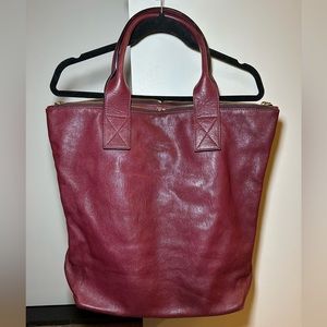 Alexander Mcqueen NWOT Tote Bag